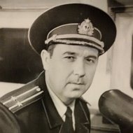 Виктор Сердюк