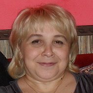 Ольга Ерофеева
