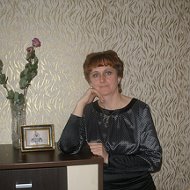 Анжелика Струкунова