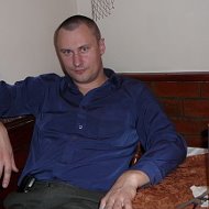 Александр Санников