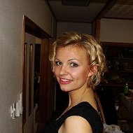 Катя Горлатова