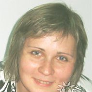 Мария Шуфледович