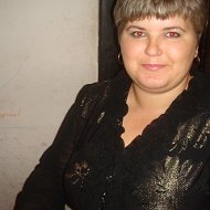 Алинка Шишковская