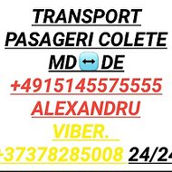 Transport Md