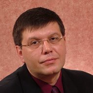 Игорь Бабкин