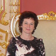 Лариса Черепанова