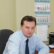 Игорь Ромась