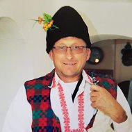 Вадим Витковский