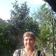Татьяна Хлебникова