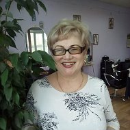 Светлана Азаренкова