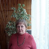 Тамара Януш