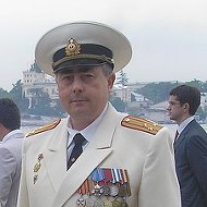 Михаил Глушич