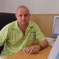 Дмитрий Храбров