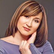 Iрина Лукович