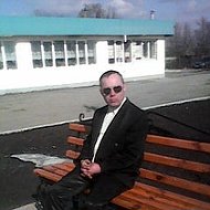 Вячеслав Сухлев