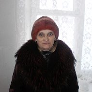 Тамара Колотовкина-шаршапина