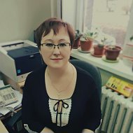 Екатерина Котова