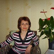Людмила Рыбалка