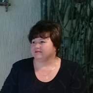 Марина Дремкова