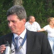 Павел Романчев