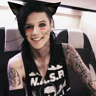 Andy Biersack