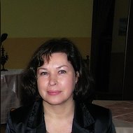 Марина Камзеева