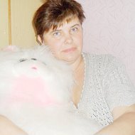 Наталия Йовенко-безугла