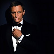 Bond James