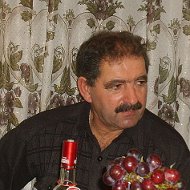 Михаил Апресян