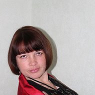 Светлана Ковбас-гришина