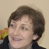 Olga Chervinska