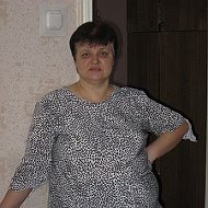 Ольга Монахова