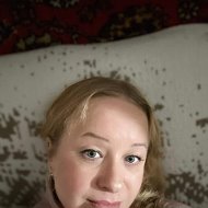 Мария Антипова
