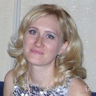 Ольга Сударенко