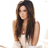 Ashley Tisdale