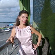 Анна Басурова
