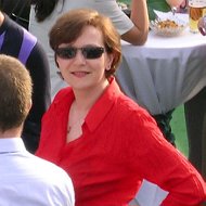 Елена Панфилова