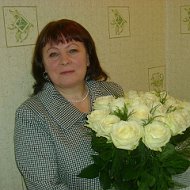 Аграфена Гуляева