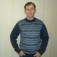 Николай Чернуха