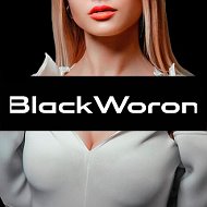 Black Woron