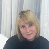 Людмила Перевалова