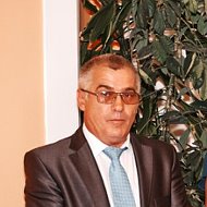 Михаил Лахмицкий