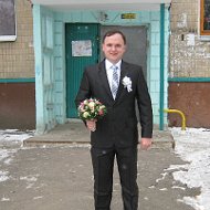 Алексей Халин