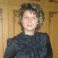 Гульнара Булатова
