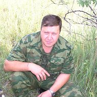 Олег Евликов