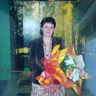 Жанна Кардасева