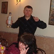 Валерий Пашков