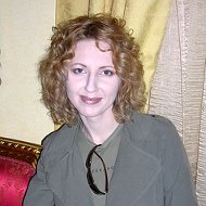 Наталья Санникова