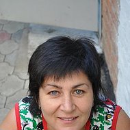 Татьяна Прудченко