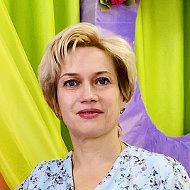 Татьяна Татаренко